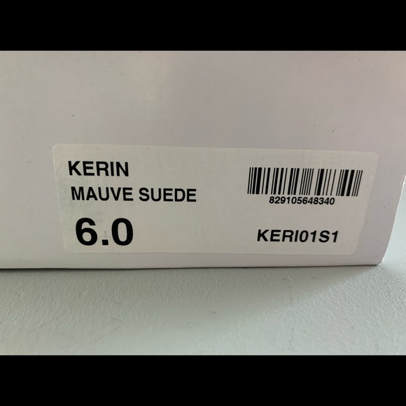 Steve Madden Loafers - Size 6 - Picture 2 of 7